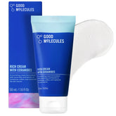 Good Molecules Rich Cream with Ceramides 50ml