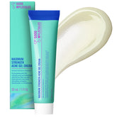 Good Molecules Maximum Strength Acne Gel Cream 30ml