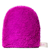Good Molecules Purple Facial Cleansing Mitt 1ct