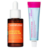 Good Molecules Firming Peptide Duo