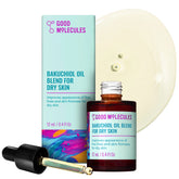 Good Molecules Bakuchiol Oil Blend for Dry Skin