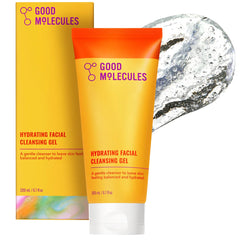Good Molecules Hydrating Facial Cleansing Gel 200ml