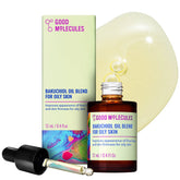 Good Molecules Bakuchiol Oil Blend for Oily Skin