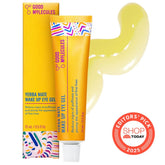 Good Molecules Yerba Mate Wake Up Eye Gel 15ml