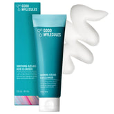 Good Molecules Soothing Azelaic Acid Cleanser 120ml