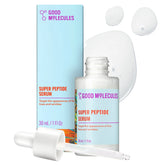 Good Molecules Super Peptide Serum 30ml