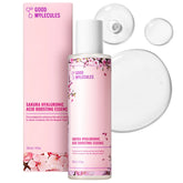 Good Molecules Sakura Hyaluronic Acid Boosting Essence 120ml