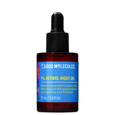 Good Molecules 1% Retinol Night Oil 12ml