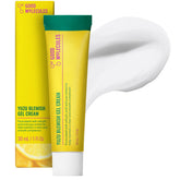 Good Molecules Yuzu Blemish Gel Cream 30ml