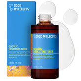 Good Molecules Glycolic Exfoliating Toner 120ml
