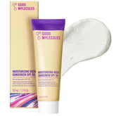 Good Molecules Moisturizing Rich Sunscreen SPF 30 50ml