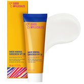 Good Molecules Sheer Mineral Sunscreen SPF 30 50ml