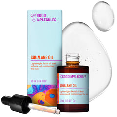 Good Molecules Squalane Oil