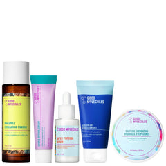 Good Molecules Goodbye Fine Lines Bundle