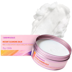 Good Molecules Instant Cleansing Balm 75g