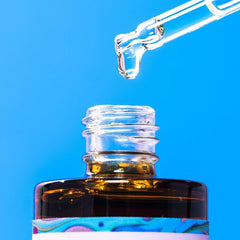 Good Molecules Pure Cold-Pressed Rosehip Seed Oil