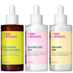 Good Molecules The Jumbos