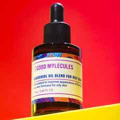 Good Molecules Bakuchiol Oil Blend for Oily Skin