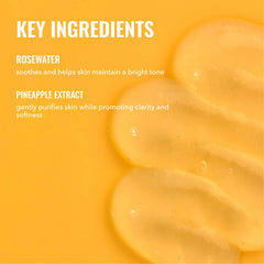 Good Molecules Hydrating Facial Cleansing Gel 200ml