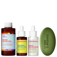 Good Molecules Hyperpigmentation Bundle
