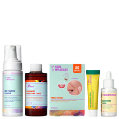 Good Molecules Breakout & Pores Bundle